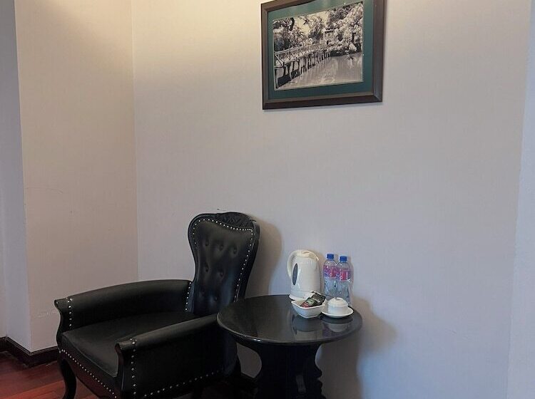 Hanoi Memory Central Hotel & Spa