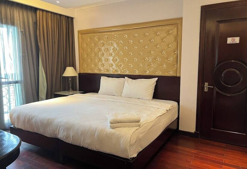 Hanoi Memory Central Hotel & Spa