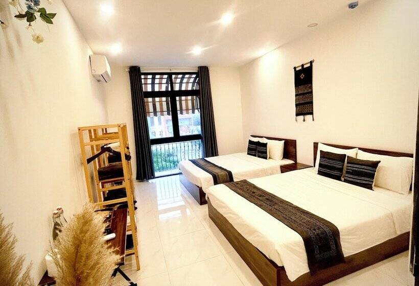 Herbs Spa & Hotel Riverside Grand World