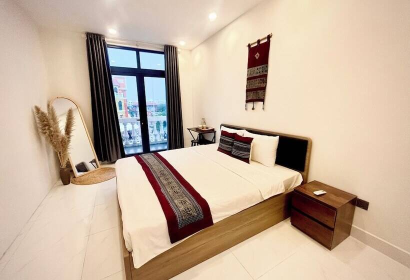 Herbs Spa & Hotel Riverside Grand World