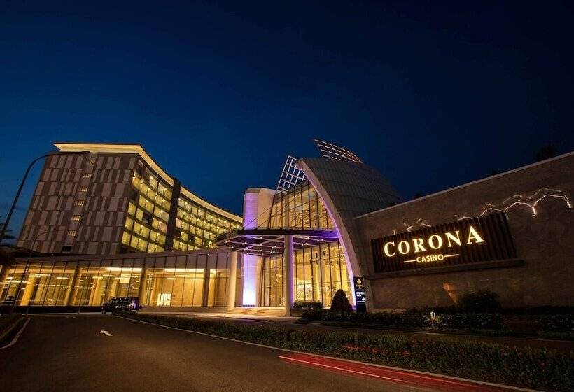 Herbs Spa & Hotel Riverside Grand World