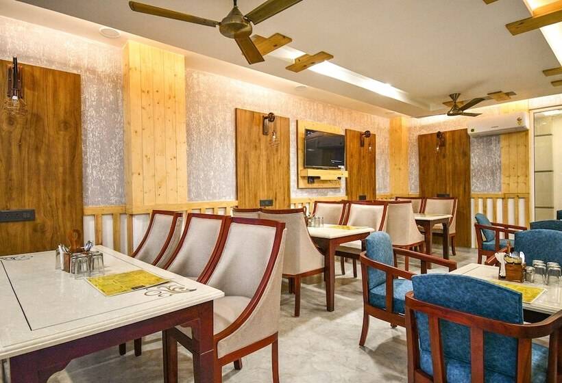 Holy Shivana Boutique Hotel Rishikesh