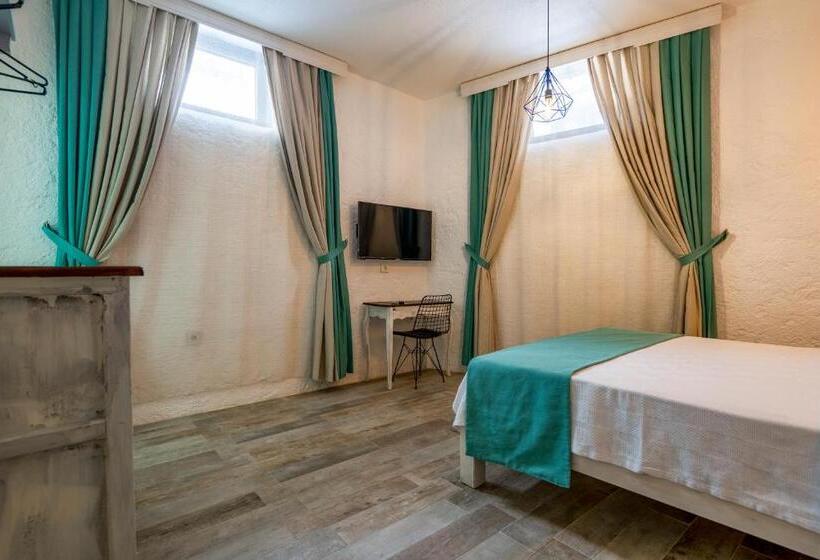 פונדק Portakal Cicegi Alaçatı