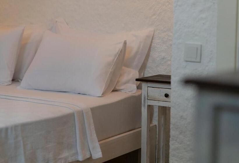 פונדק Portakal Cicegi Alaçatı