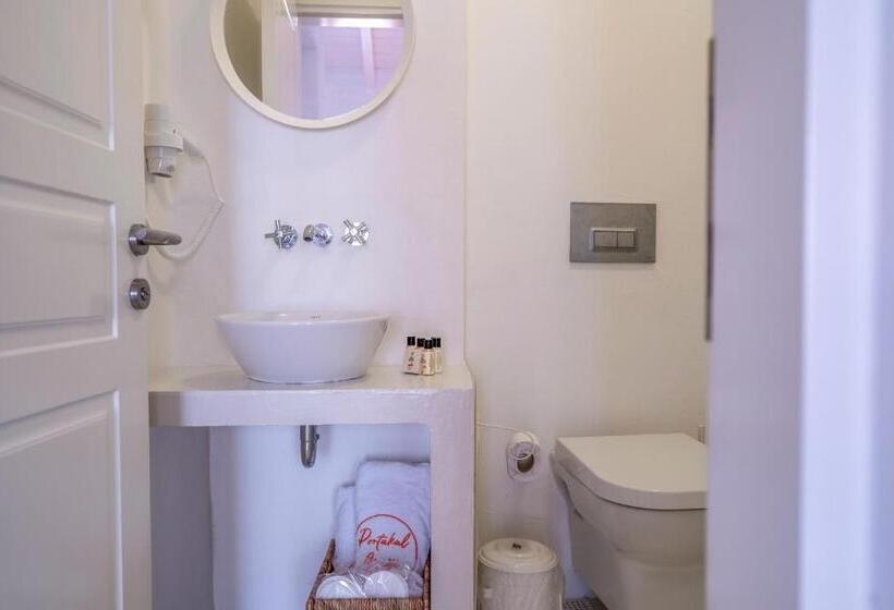 פונדק Portakal Cicegi Alaçatı