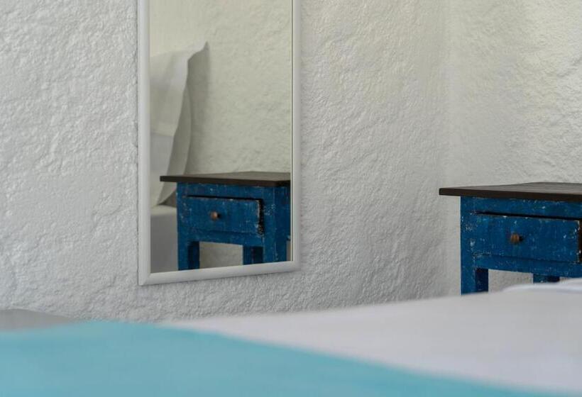 פונדק Portakal Cicegi Alaçatı