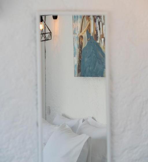 פונדק Portakal Cicegi Alaçatı