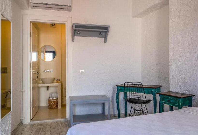 פונדק Portakal Cicegi Alaçatı