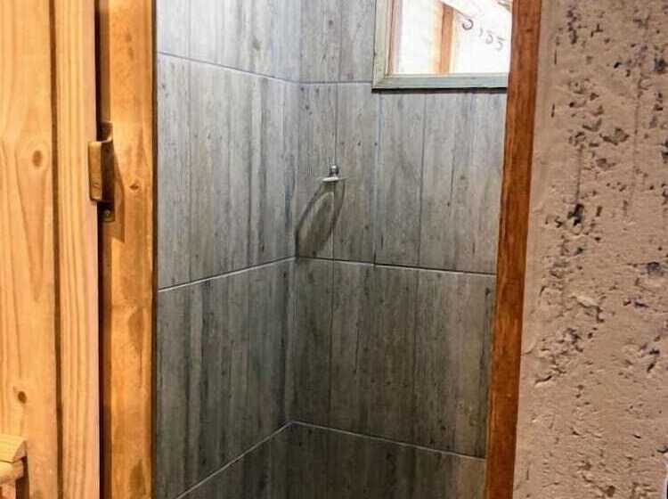 فندق فئة نجمة واحدة Pousada Flor De Lótus Dos Canyons