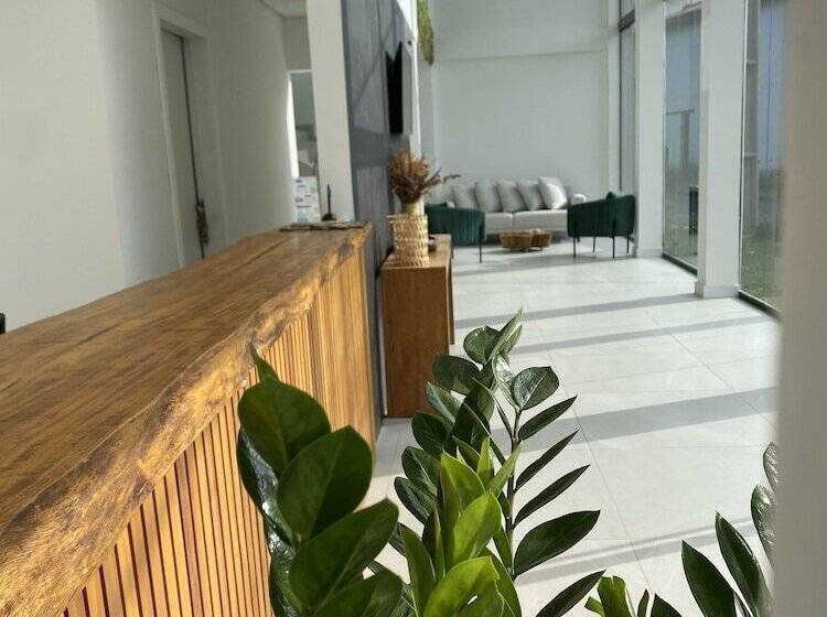 여관 Pousada Menino De Ouro