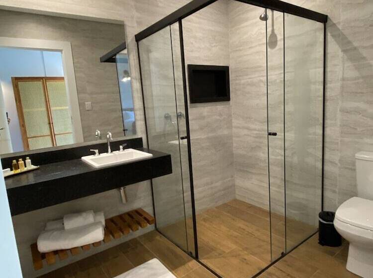 여관 Pousada Menino De Ouro