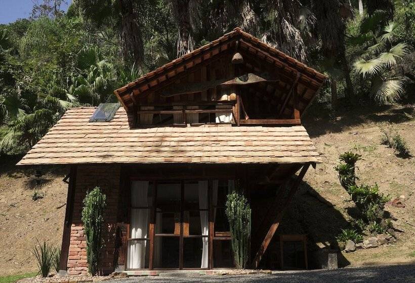 여관 Sítio Urbano