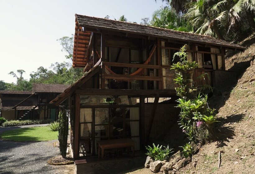 여관 Sítio Urbano