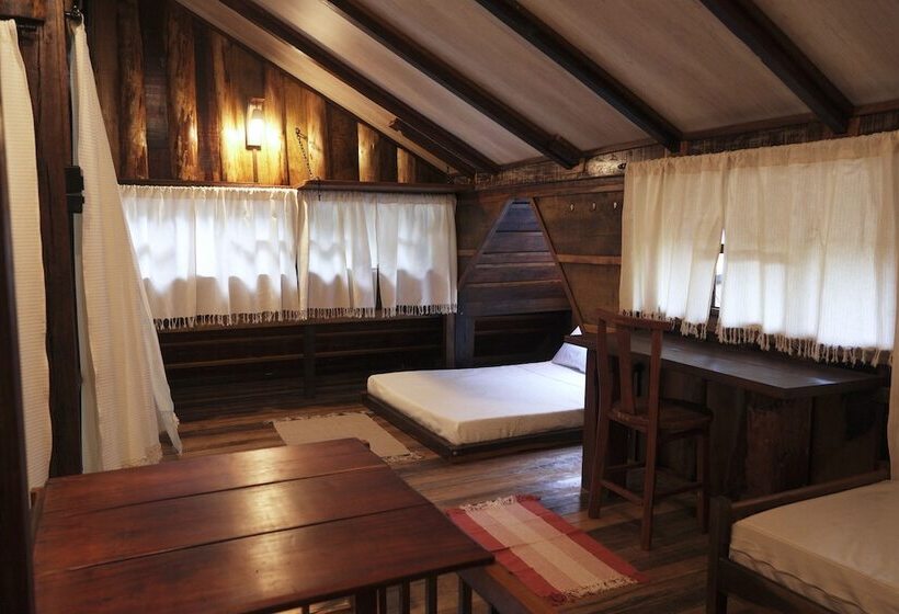 여관 Sítio Urbano