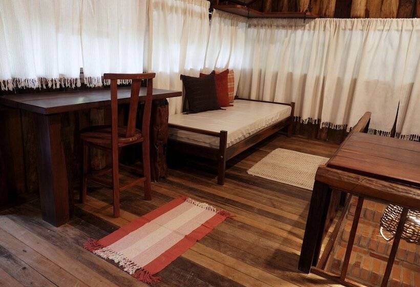 여관 Sítio Urbano