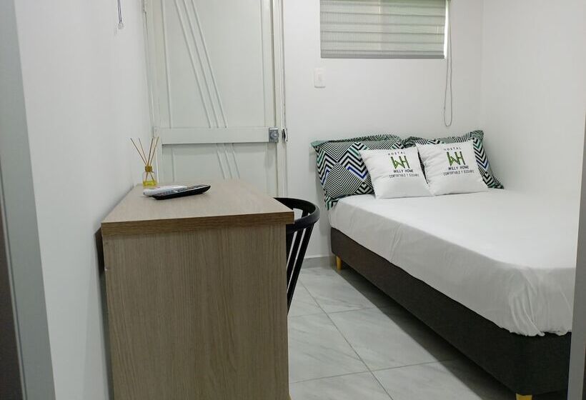 Hostal Willy Home