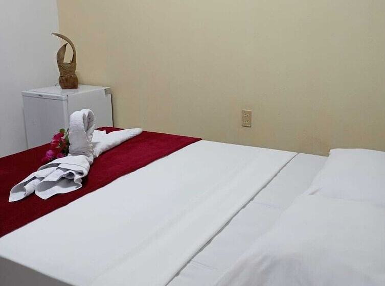 Hostel Pousada Flor De Paris