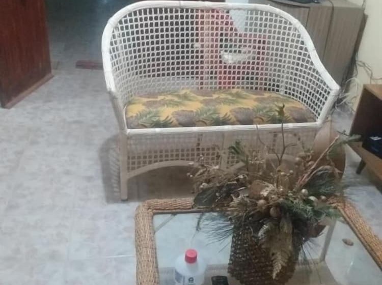 Hostel Pousada Flor De Paris