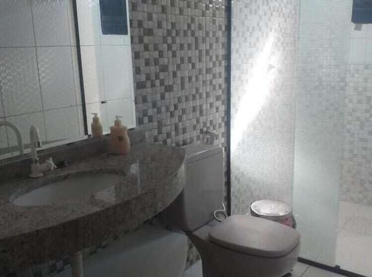 Hostel Pousada Flor De Paris