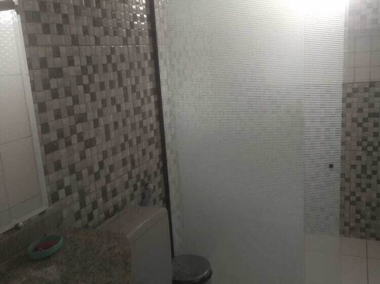 Hostel Pousada Flor De Paris