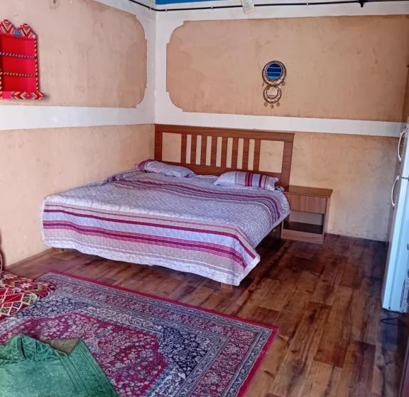 酒店 النزل الريفي 2