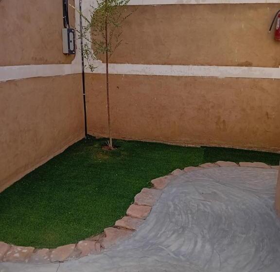 酒店 النزل الريفي 2