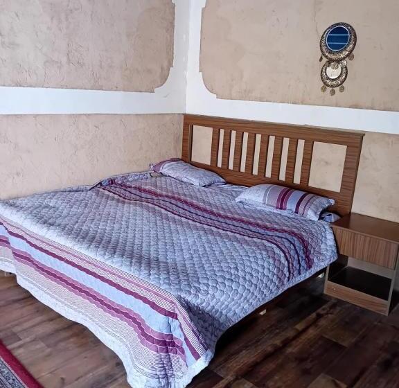 酒店 النزل الريفي 2