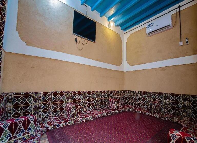 酒店 النزل الريفي 2