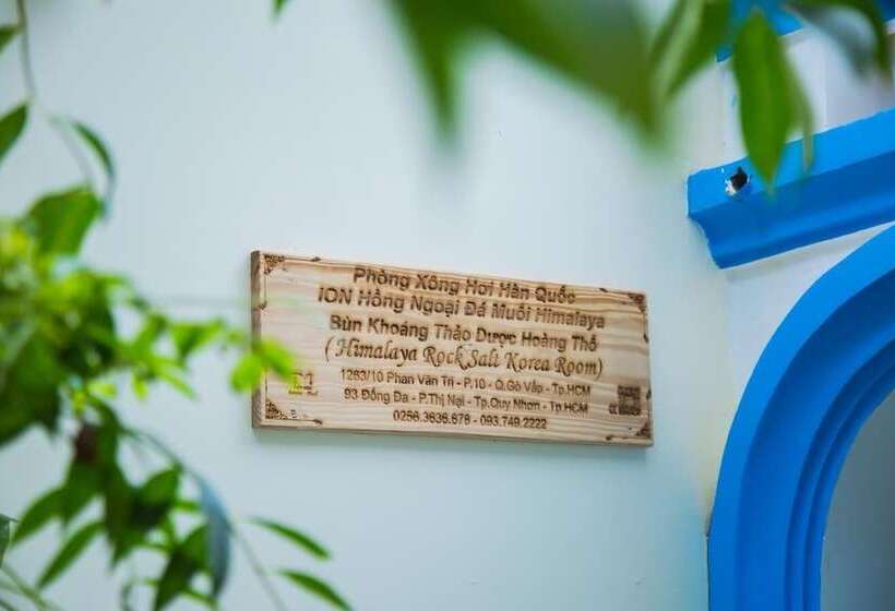 هتل 86 Homestay Phan Thiết