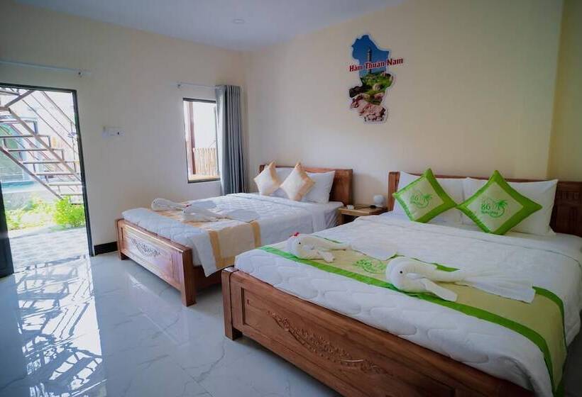 هتل 86 Homestay Phan Thiết