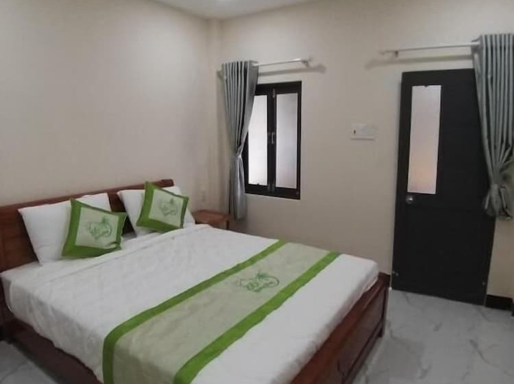 هتل 86 Homestay Phan Thiết
