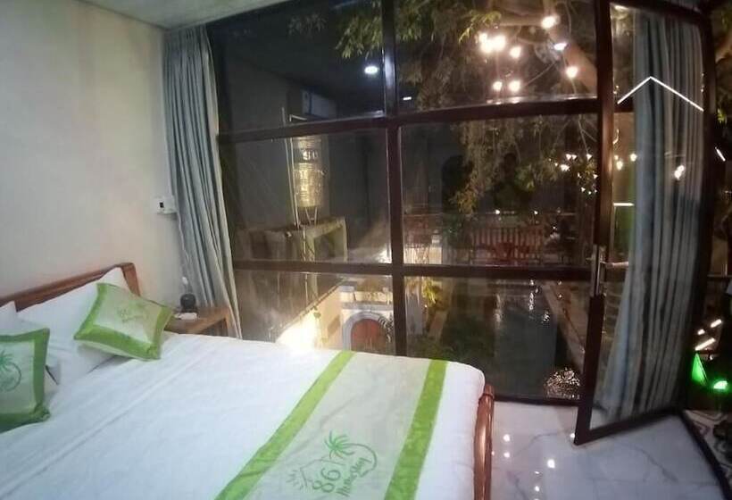 هتل 86 Homestay Phan Thiết