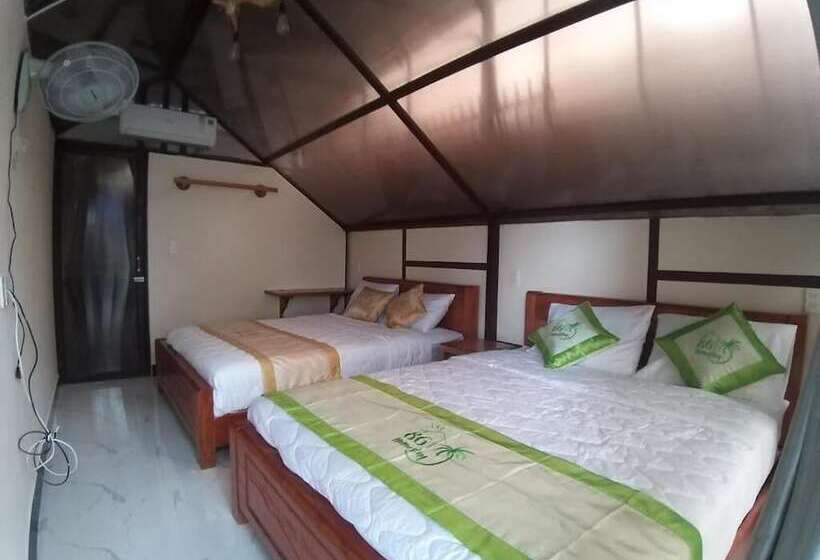 هتل 86 Homestay Phan Thiết