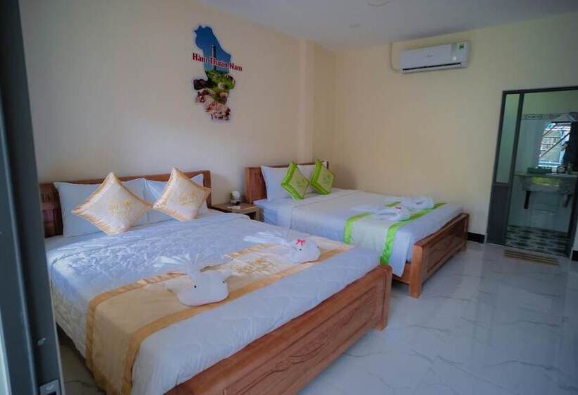 هتل 86 Homestay Phan Thiết