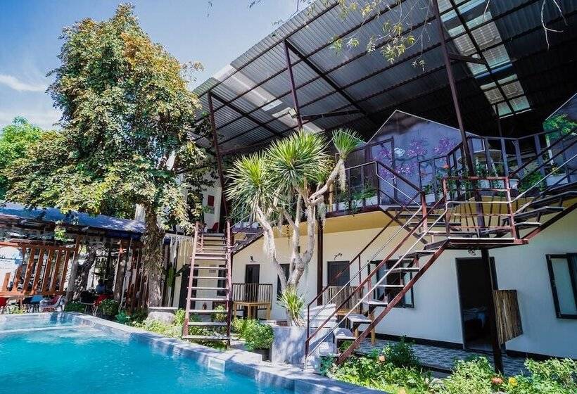 هتل 86 Homestay Phan Thiết