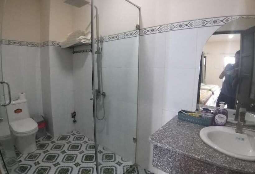 هتل 86 Homestay Phan Thiết