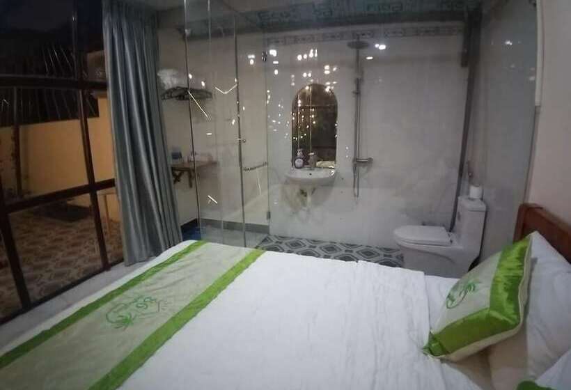 هتل 86 Homestay Phan Thiết