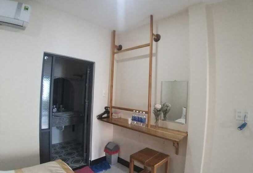 هتل 86 Homestay Phan Thiết