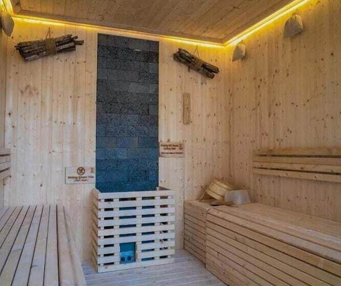 هتل 86 Homestay Phan Thiết