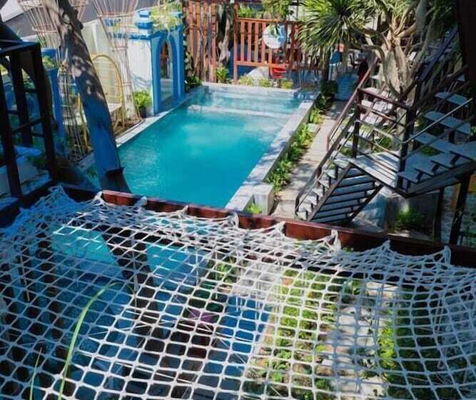 هتل 86 Homestay Phan Thiết