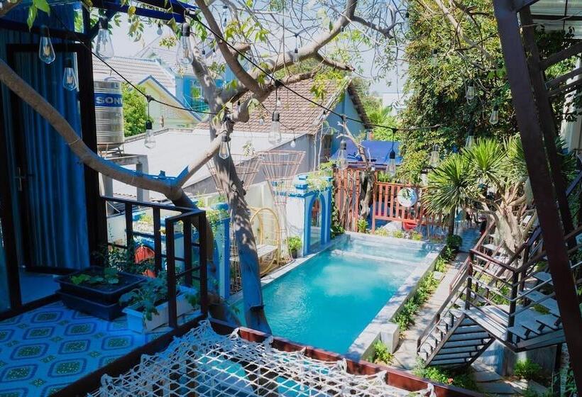 هتل 86 Homestay Phan Thiết
