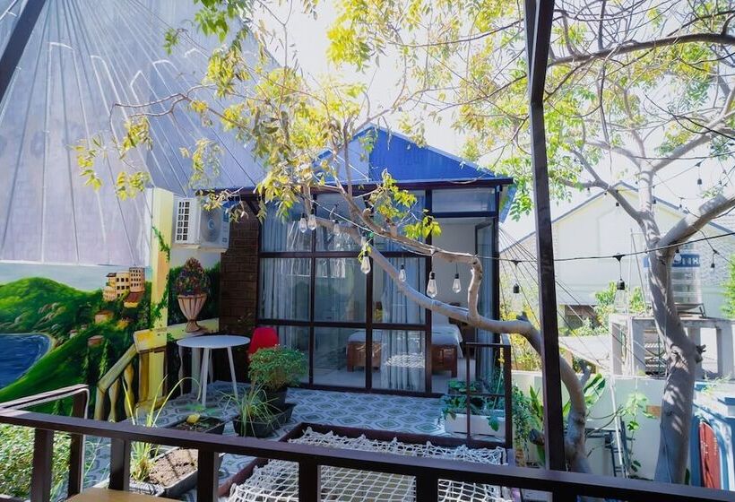 هتل 86 Homestay Phan Thiết