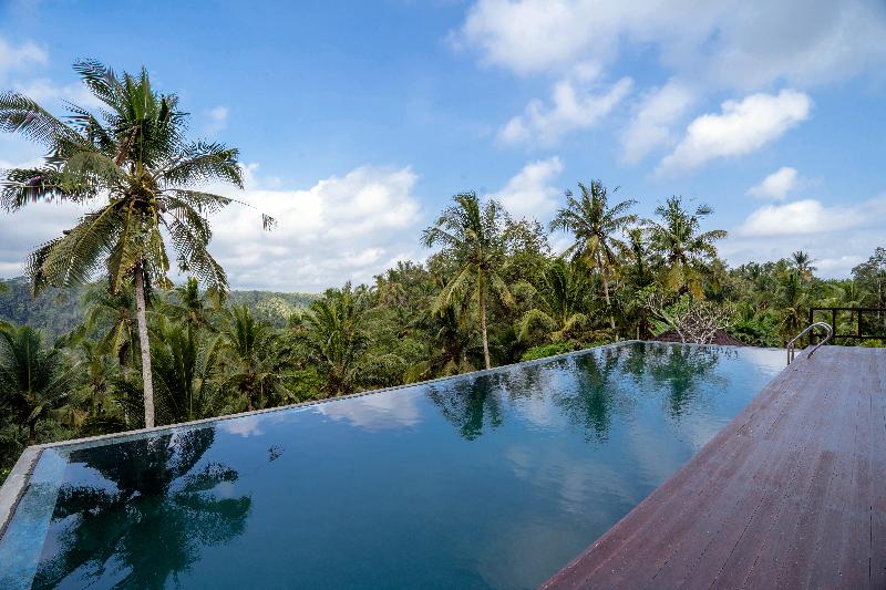 호텔 Amanuba Ersadeva Resort Jembrana Bali