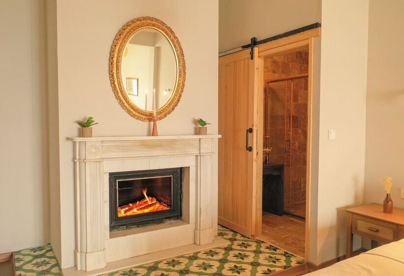 فندق Anka Aya Nikola