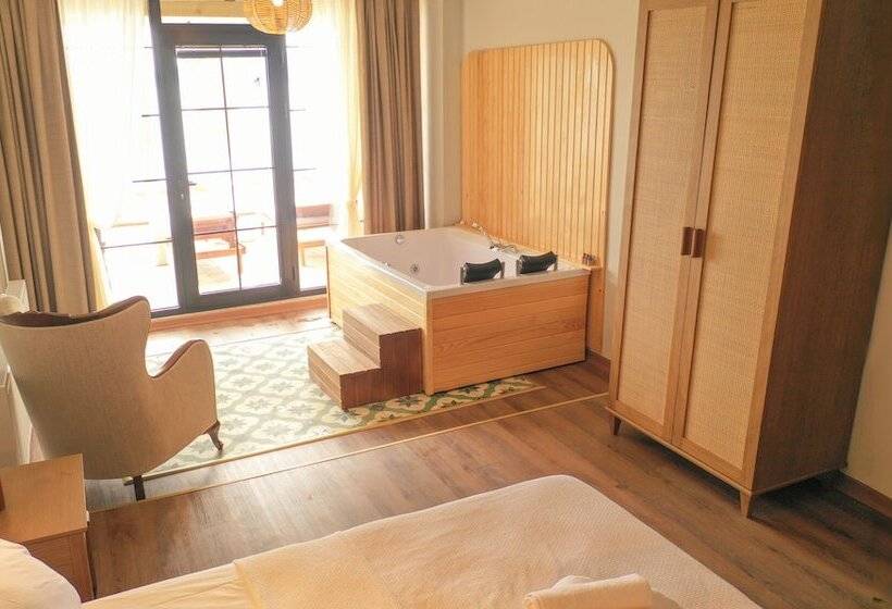 호텔 Anka Aya Nikola