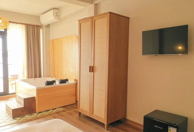 호텔 Anka Aya Nikola