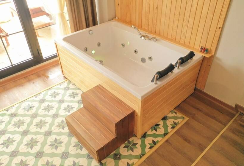 호텔 Anka Aya Nikola