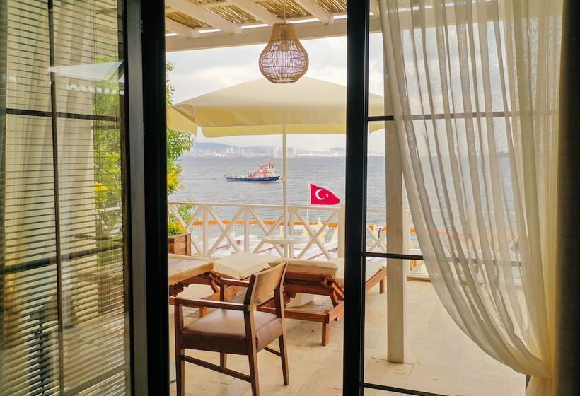 فندق Anka Aya Nikola