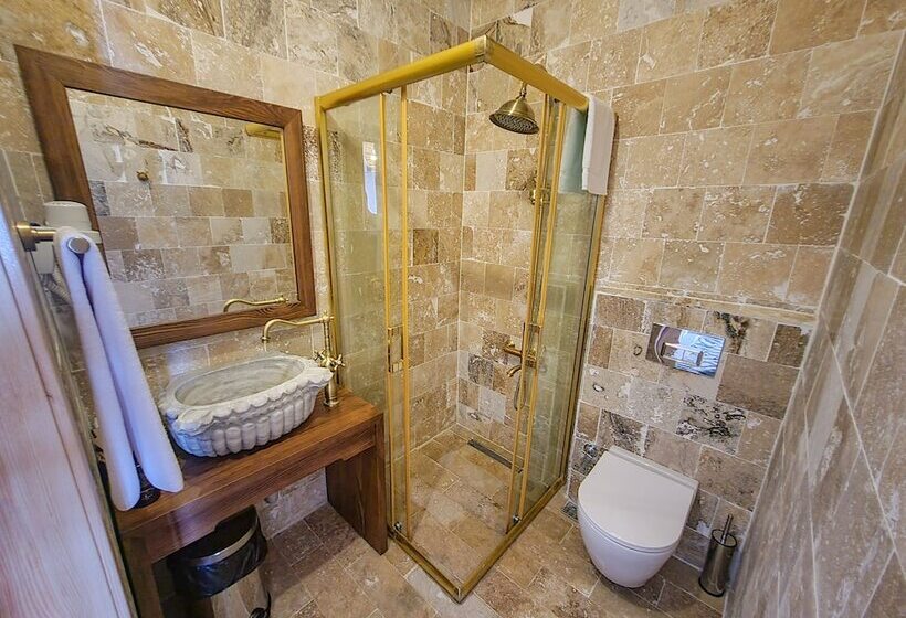 호텔 Anka Aya Nikola