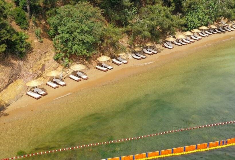 فندق Anka Aya Nikola